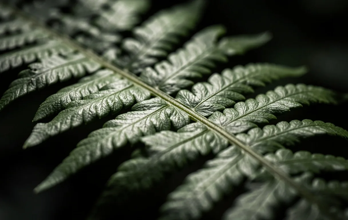 Botanische Strukturen