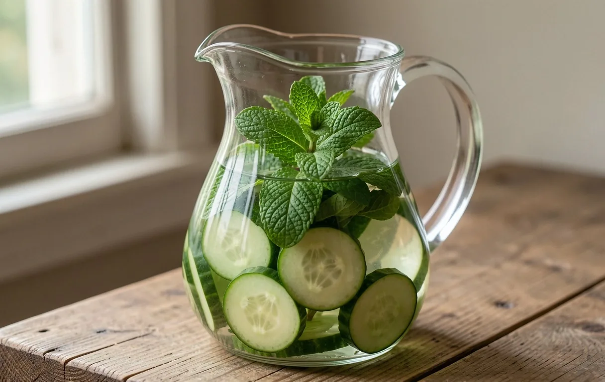Hydration